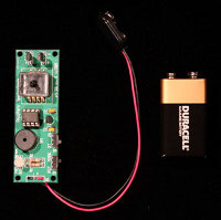 SpectraSonde